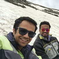 Aakash Garg