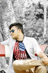 Nazmul Hossain