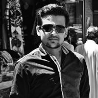 Ahad Ali