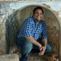 Akshay Paranjape