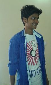 Amit Pandey