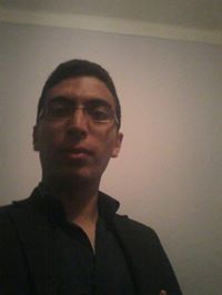 Ahmed Tayani
