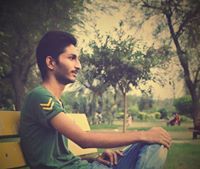 M Arshad
