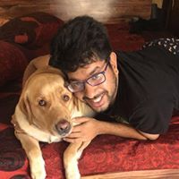 Priyesh Sharma