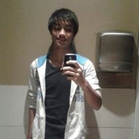 Jeremy Tin
