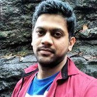 Vijay Nivash