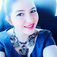 Sahar Hafien