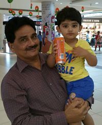 Gopi Vijay