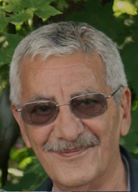Bijan Hekmat