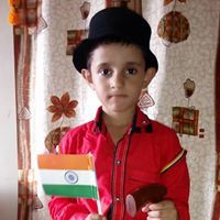 Mohammad Anwar