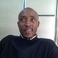 John Karuru