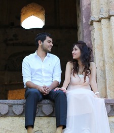 Amrsha Ghildiyal
