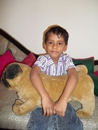 DrVidhu JainKhamesra