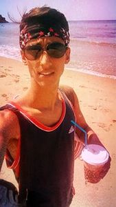 Αντώνης Πιστόλια