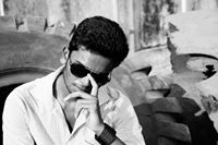Suresh Yampada