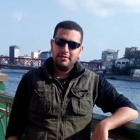 Amr Abd-Elaziz