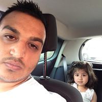 Zahid Mohammed