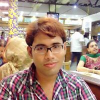 Swarnava Halder