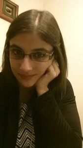 Yazmin Aróstegui Curi