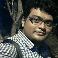 Shouvik Paul