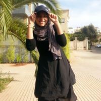 Oumaima Jawad