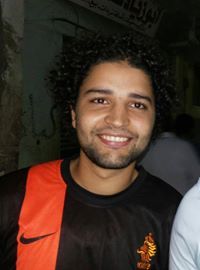 Sameh Hassan