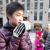 Andy Zheng