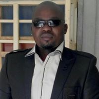 Danjuma Mark-Izere JP