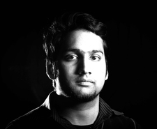 Qasim Zaib
