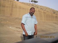 Endris Uste
