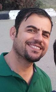 Farooq Jameel