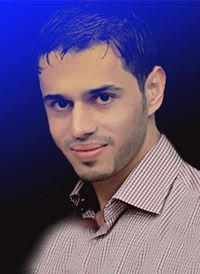 إياد الكحلوت