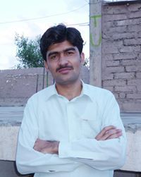 Irshad Hussain