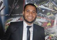 Mohamed Abdelhamid