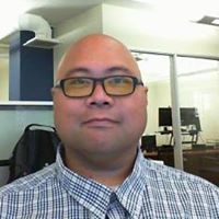 Raymond Resurreccion