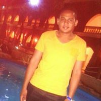 Mahmoud Mohamed