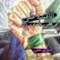 علي العامري