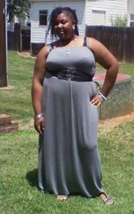 Harmonee Cheyenne Colbert