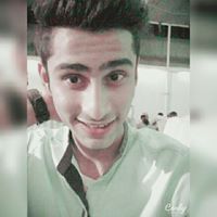 Muhammad Shahrukh Rizwan