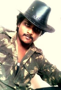 Rituraj Karthik