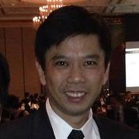 Jason Leong