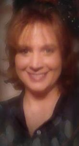 Anita McCarty