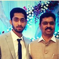 Rithwik Ramesh