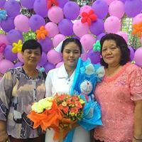 ลูกสาว คนงาม