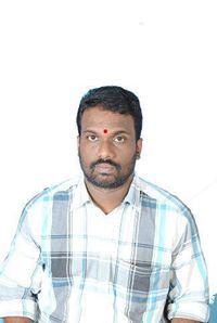 Santhosh Mudadi