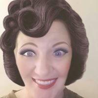 Catherine Blanchard Benjamin