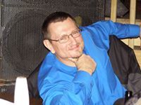 Robert Langley