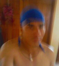 Javier Acuna