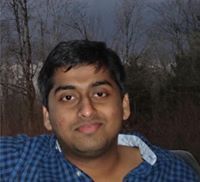 Siddhartha Pasumarthy