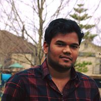 Arjun Kishore